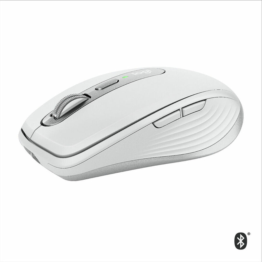 Souris Logitech MX ANYWHERE 3 Blanc