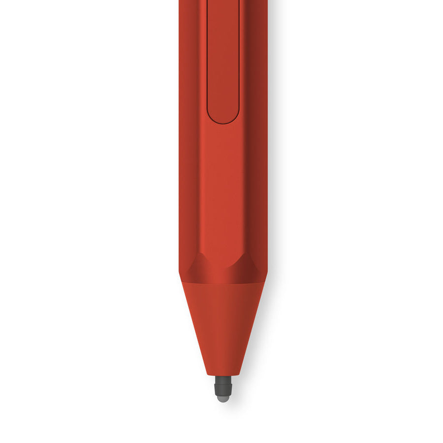 Stylet Microsoft Surface Pen ‎EYV-00046 Bluetooth Rouge