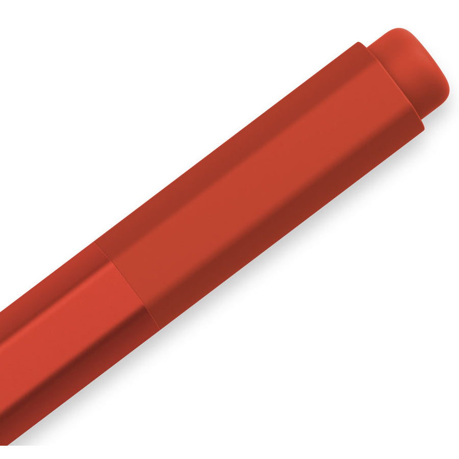 Stylet Microsoft Surface Pen ‎EYV-00046 Bluetooth Rouge