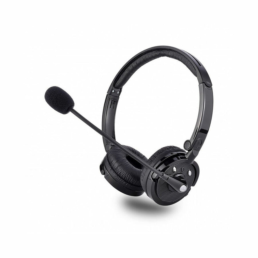 Casque Urban Factory HBV50UF              Noir