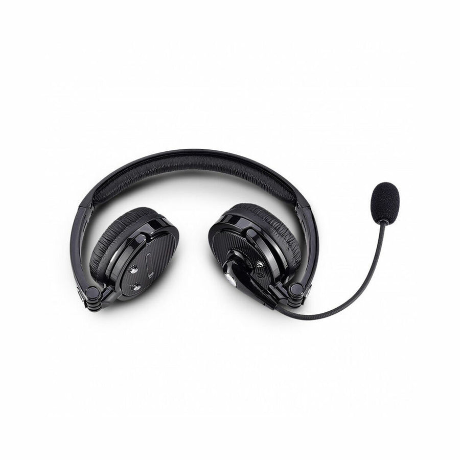 Casque Urban Factory HBV50UF              Noir