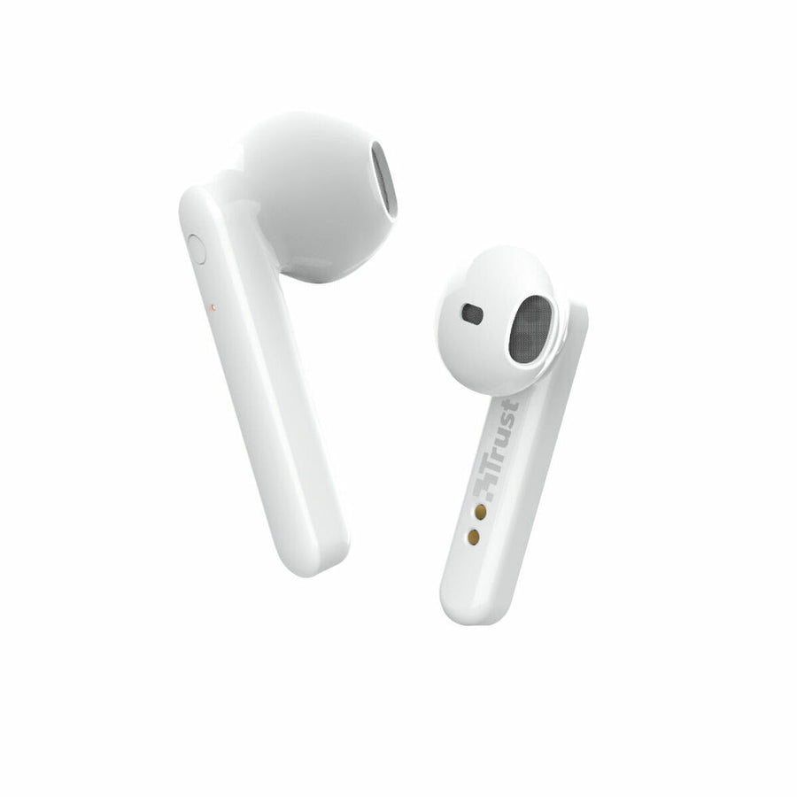 Casque Trust PRIMO TOUCH Blanc