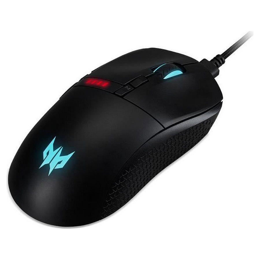Souris sans-fil Acer CESTUS 350 Noir 16000 dpi