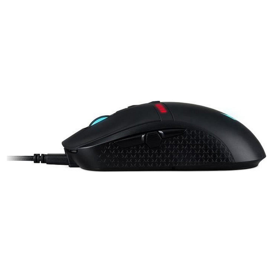 Souris sans-fil Acer CESTUS 350 Noir 16000 dpi