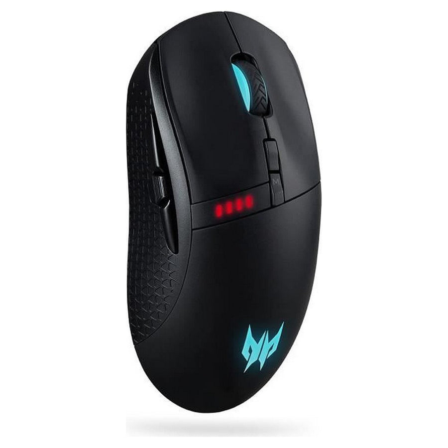 Souris sans-fil Acer CESTUS 350 Noir 16000 dpi
