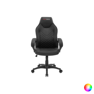 Chaise de jeu Mars Gaming Mgcxone Premium Air-Tech