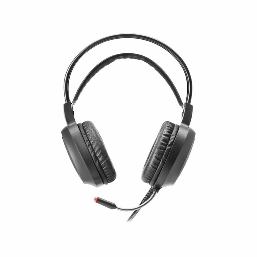 Casques avec Microphone Mars Gaming MH220