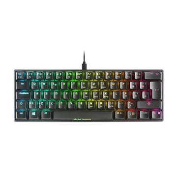 Clavier pour jeu Mars Gaming MKMINIBRES