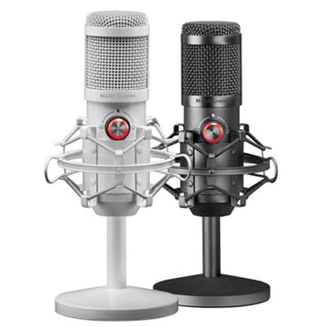 Microphone de Bureau Mars Gaming PRO STUDIO MMICX