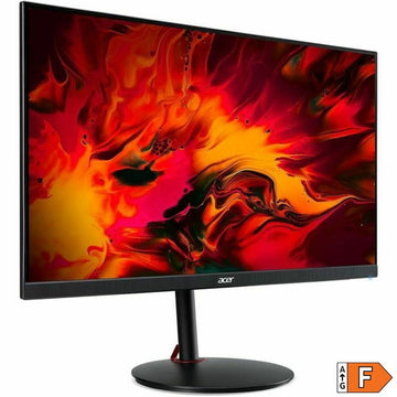 Écran Acer XV242 Y FHD IPS 144 Hz 23,8