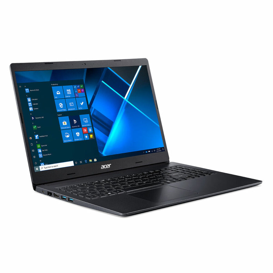 Ordinateur Portable Acer EX215-53G-70QD 15,6