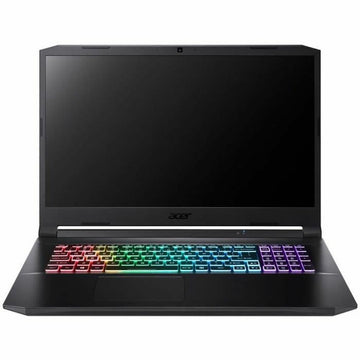 Ordinateur Portable Acer Nitro 5 AN517-41-R5U1 Français FHD 17,3