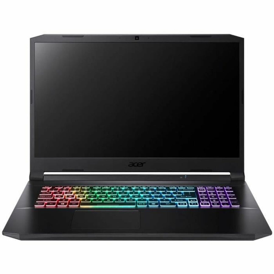 Ordinateur Portable Acer Nitro 5 AN517-41-R5U1 Français FHD 17,3