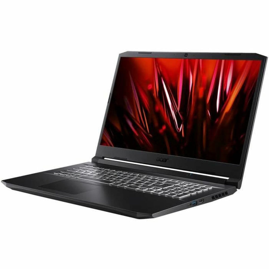 Ordinateur Portable Acer Nitro 5 AN517-41-R5U1 Français FHD 17,3