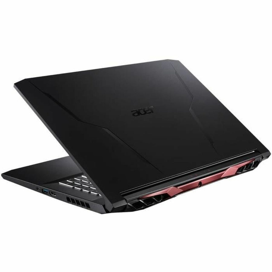 Ordinateur Portable Acer Nitro 5 AN517-41-R5U1 Français FHD 17,3