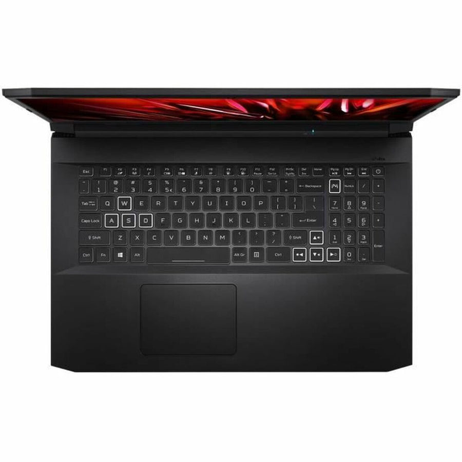 Ordinateur Portable Acer Nitro 5 AN517-41-R5U1 Français FHD 17,3
