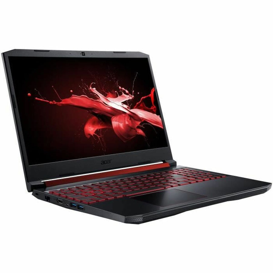 Ordinateur Portable Acer Nitro 5 AN515-57-528U Français i5-11400H 512 GB SSD 15,6