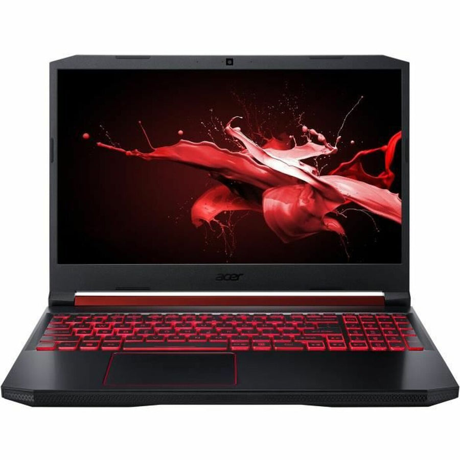 Ordinateur Portable Acer Nitro 5 AN515-57-528U Français i5-11400H 512 GB SSD 15,6