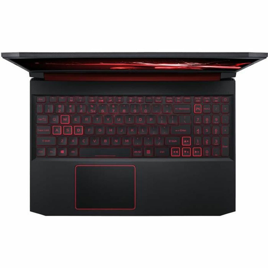 Ordinateur Portable Acer Nitro 5 AN515-57-528U Français i5-11400H 512 GB SSD 15,6