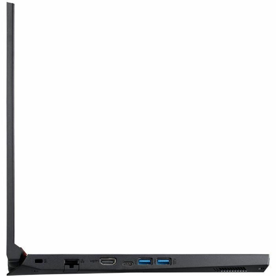 Ordinateur Portable Acer Nitro 5 AN515-57-528U Français i5-11400H 512 GB SSD 15,6