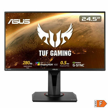 Écran Asus VG258QM FHD 24,5