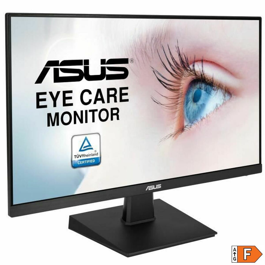 Écran Asus VA247HE 75 Hz FHD 23,8
