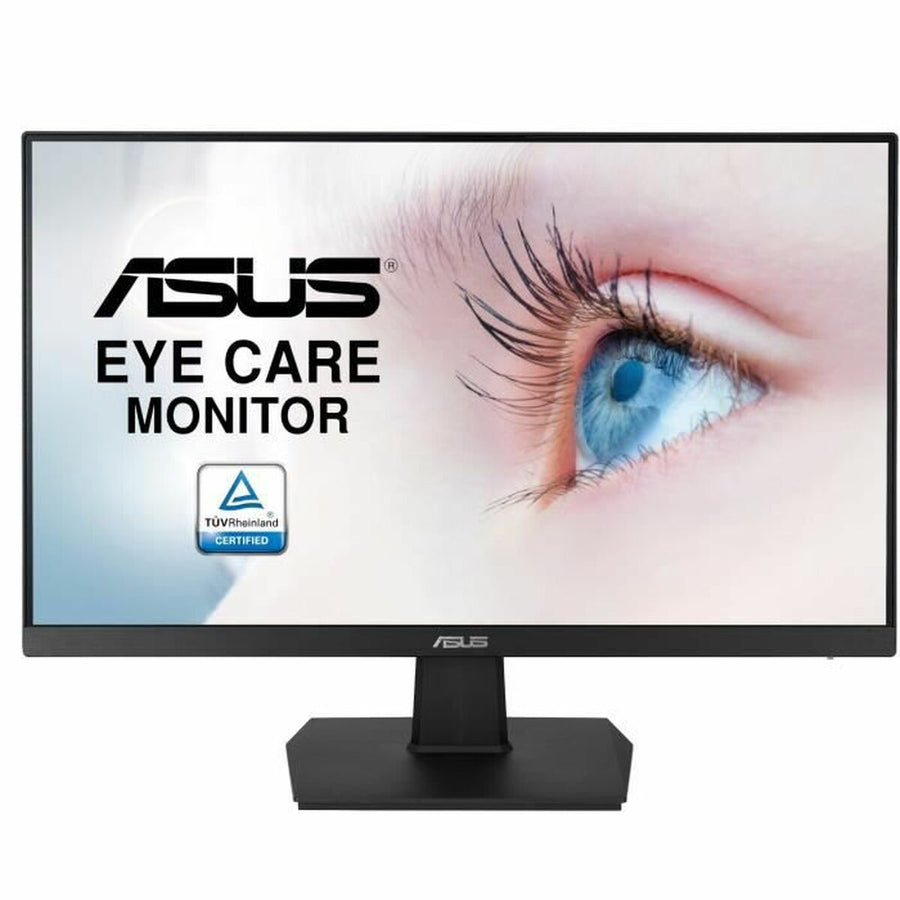 Écran Asus VA247HE 75 Hz FHD 23,8