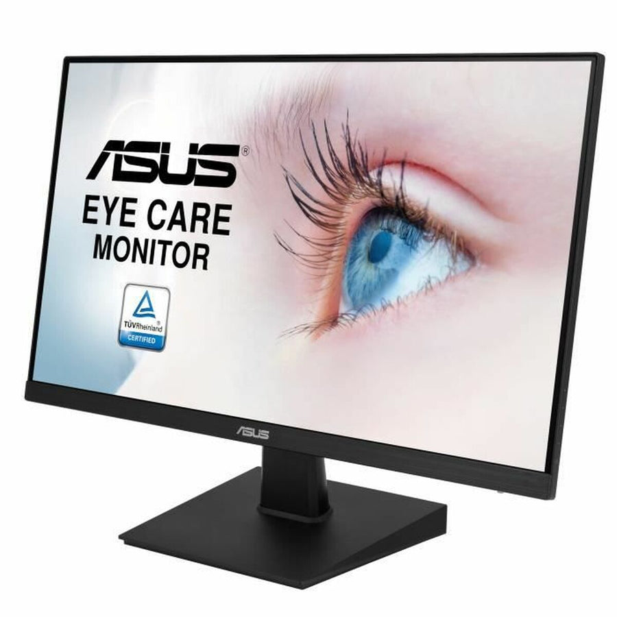 Écran Asus VA247HE 75 Hz FHD 23,8