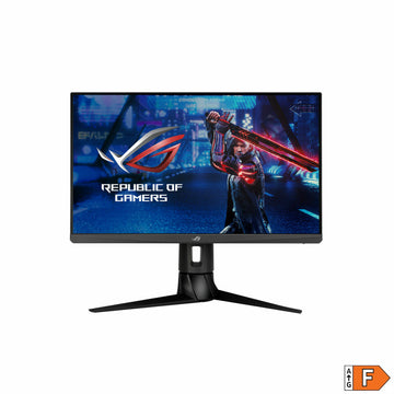 Écran Asus XG249CM FHD 270 HZ 23,8