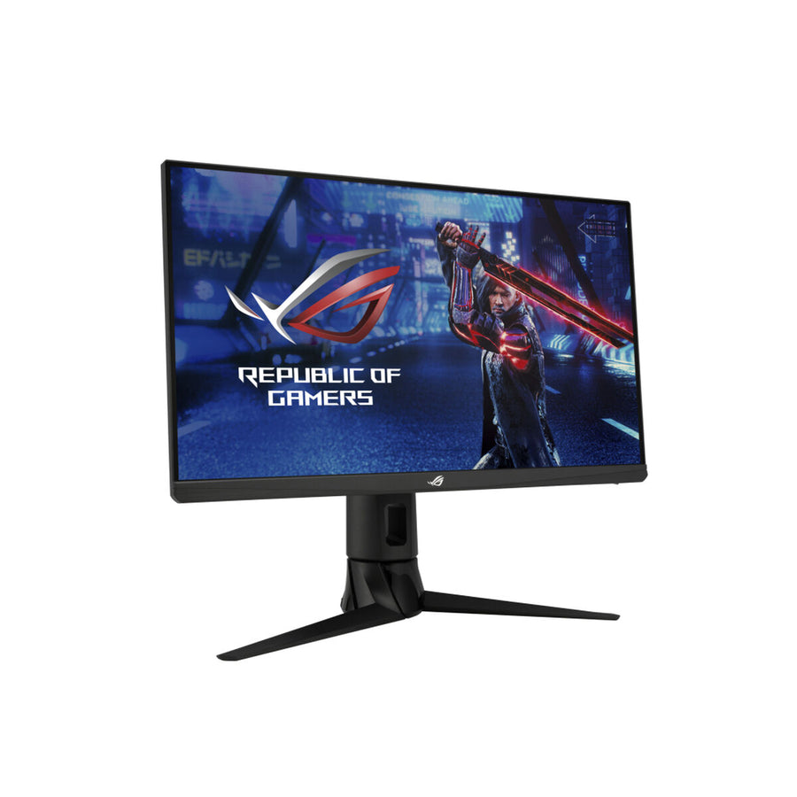 Écran Asus XG249CM FHD 270 HZ 23,8