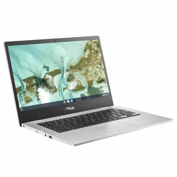 Ordinateur Portable Asus CM1400FXA-EC0013 AMD 3015Ce 4 GB RAM 64 GB eMMC AZERTY 14