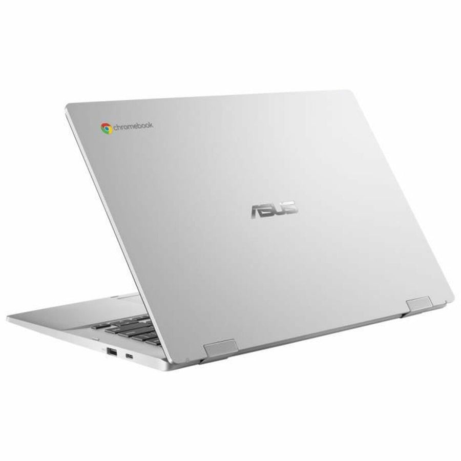 Ordinateur Portable Asus CM1400FXA-EC0013 AMD 3015Ce 4 GB RAM 64 GB eMMC AZERTY 14