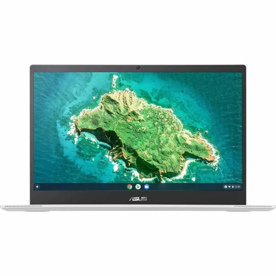 Ordinateur Portable Asus CX1700CKAAU0043 Intel Pentium Silver N6000 8 GB RAM 17,3