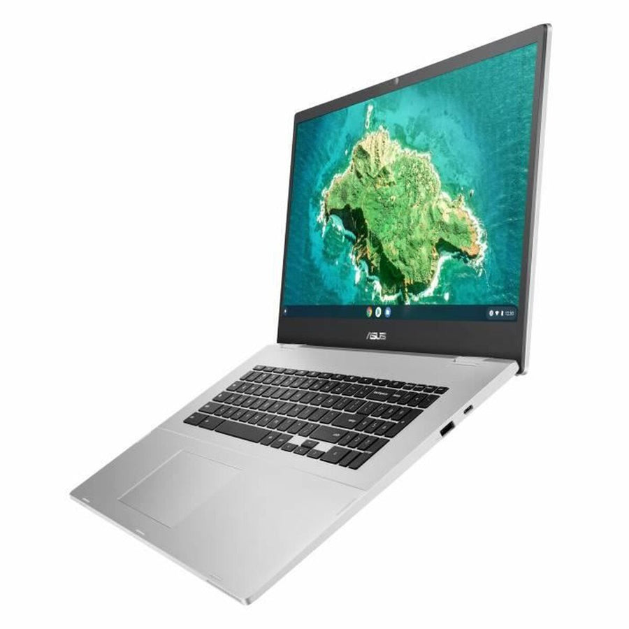 Ordinateur Portable Asus CX1700CKAAU0043 Intel Pentium Silver N6000 8 GB RAM 17,3