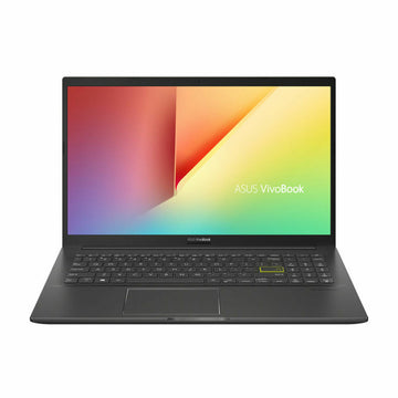 Ordinateur Portable Asus X513EA-BQ2191T I7-1165G7 8GB 512GB SSD 15.6