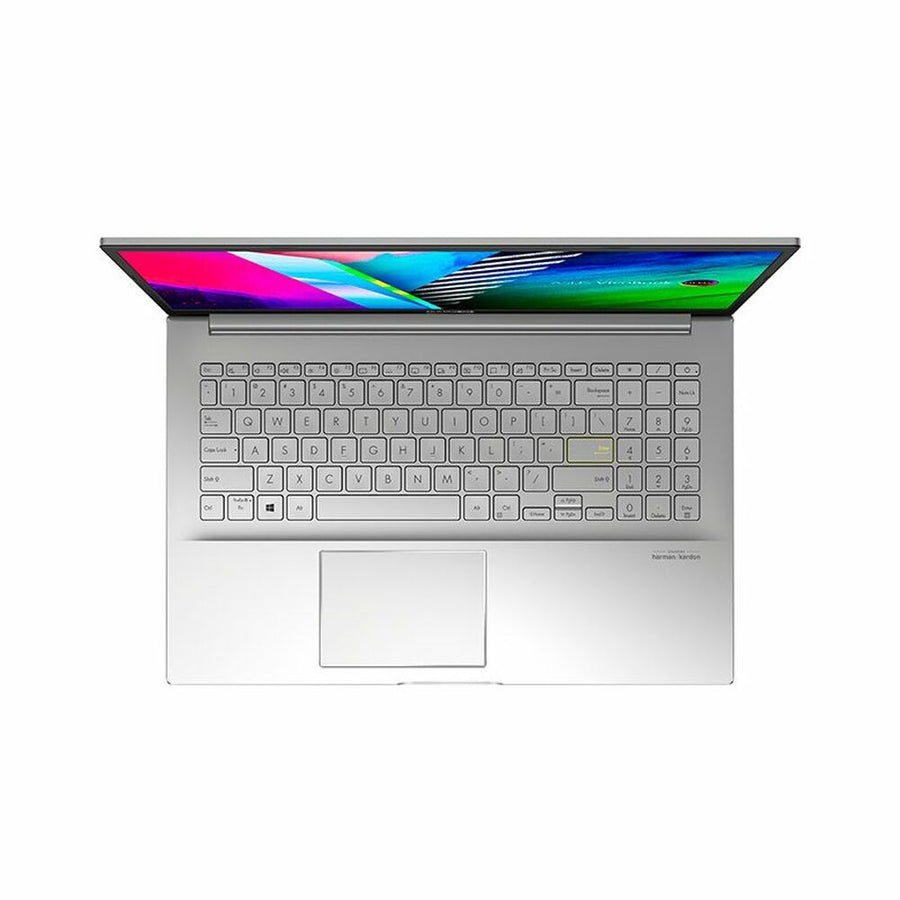 Ordinateur Portable Asus K513EA-L12437T i7-1165G7  12GB 512GB SSD 15.6