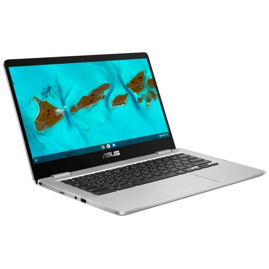 Ordinateur Portable Asus Chromebook C424MA-BV0131 64 GB SSD 14