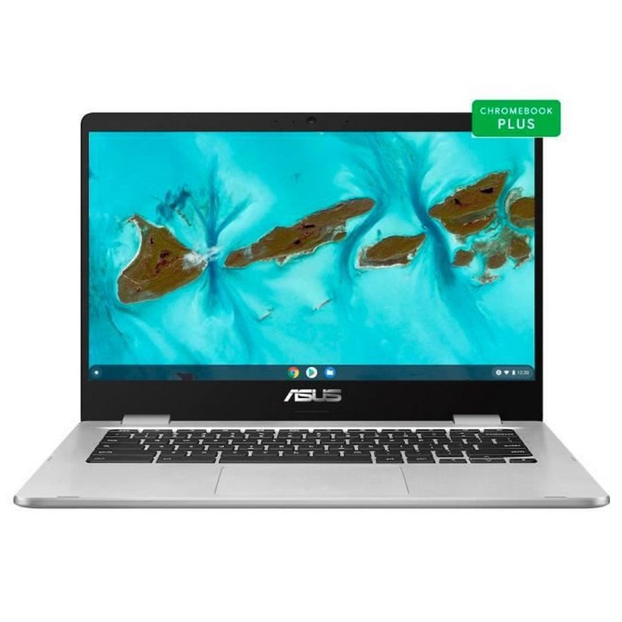 Ordinateur Portable Asus Chromebook C424MA-BV0131 64 GB SSD 14