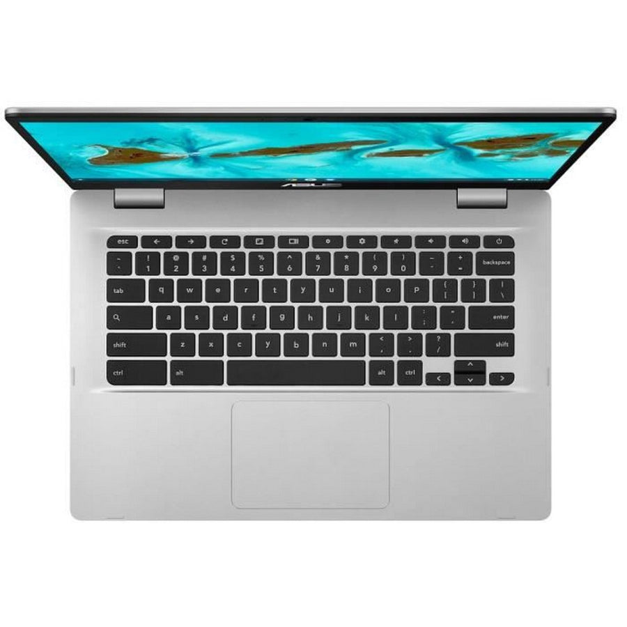 Ordinateur Portable Asus Chromebook C424MA-BV0131 64 GB SSD 14