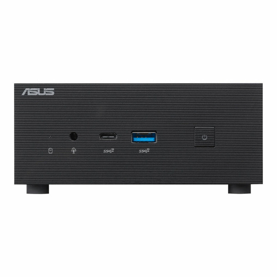 Mini PC Asus PN51-BB555MDS1 Noir WiFi 6 GHz Intel© Core™ i3-1115G4