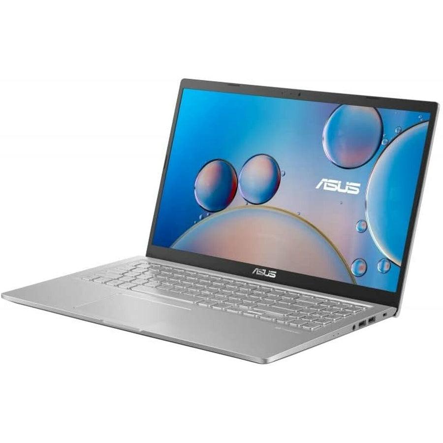 Ordinateur Portable Asus F515EA-BQ2036W I3-1115G4 8GB 256 GB SSD Espagnol Qwerty 15.6