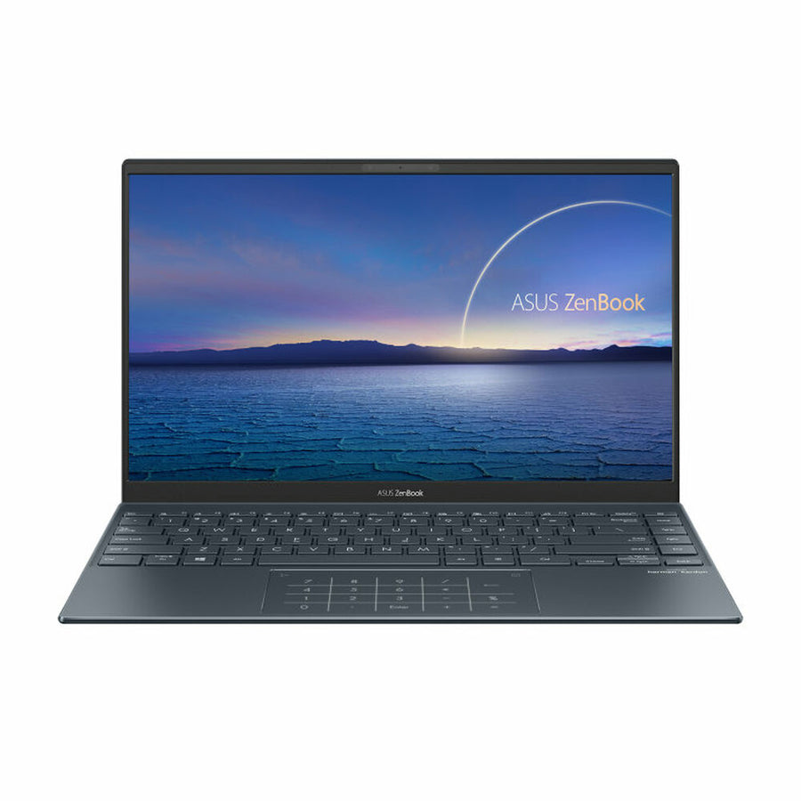 Ordinateur Portable Asus ZENBOOK UM425UAZ-KI016W 14