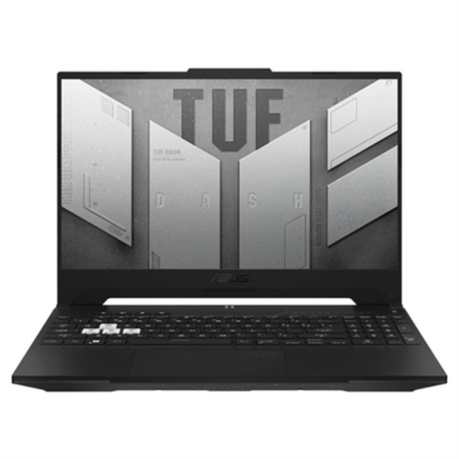 Ordinateur Portable Asus TUF517ZE-HN051 16 GB 512 GB SSD 15,6