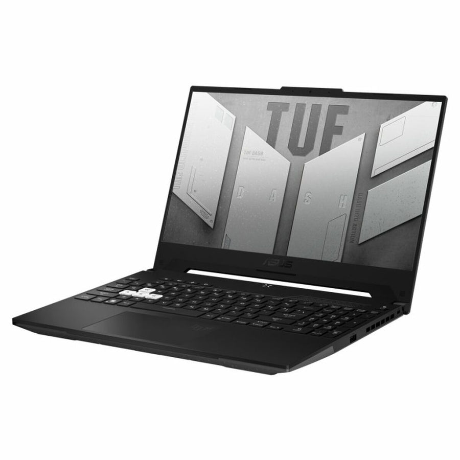 Ordinateur Portable Asus TUF517ZE-HN051 16 GB 512 GB SSD 15,6