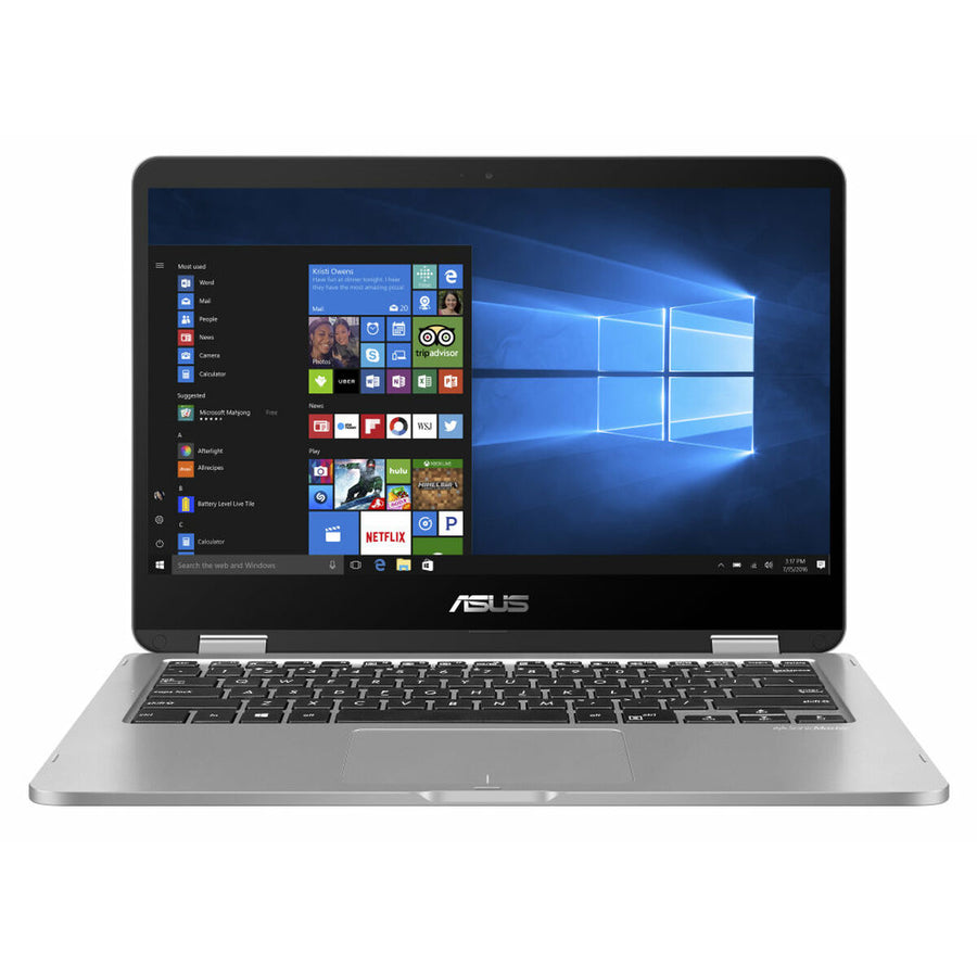 Ordinateur Portable Asus TP401MA-EC444WS 14