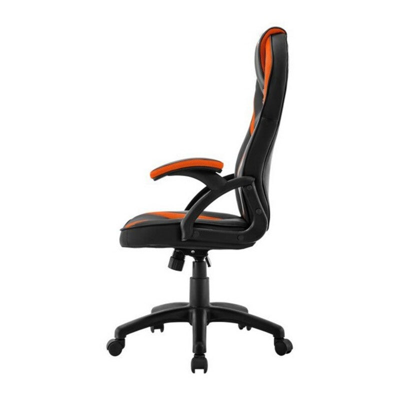 Chaise de jeu Mars Gaming AGAMPA0195 Orange Noir