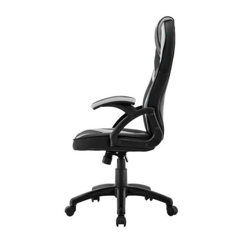 Chaise de jeu Mars Gaming AGAMPA0199 Blanc Noir