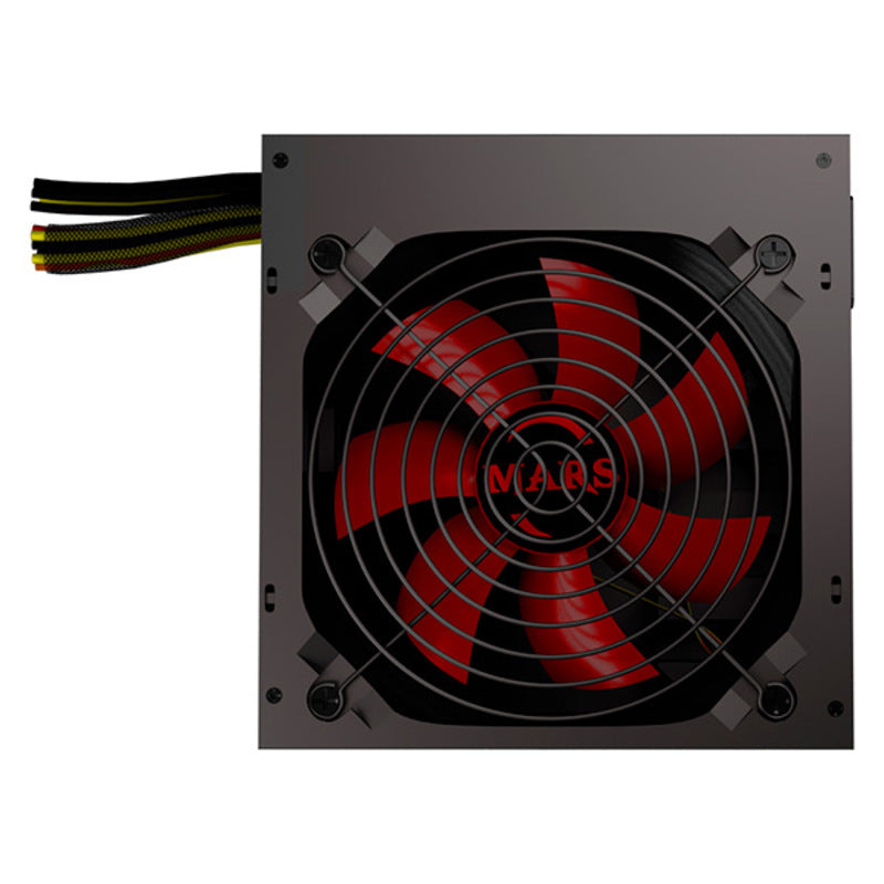 Bloc d’Alimentation Mars Gaming MPII850 MPII850 850W 14 dBi 850 W