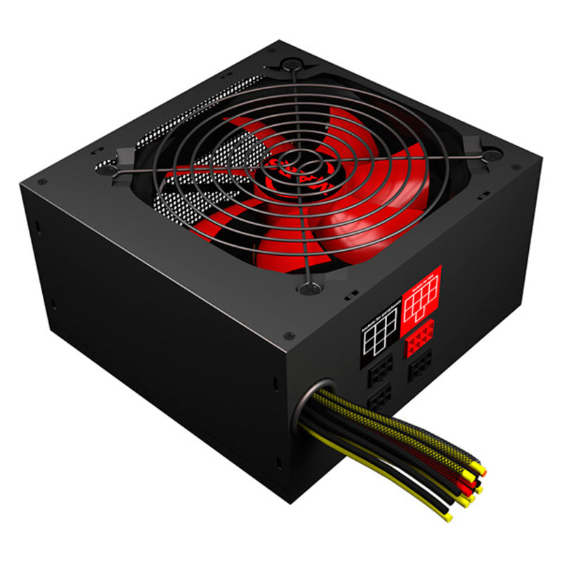 Bloc d’Alimentation Mars Gaming MPII850 MPII850 850W 14 dBi 850 W