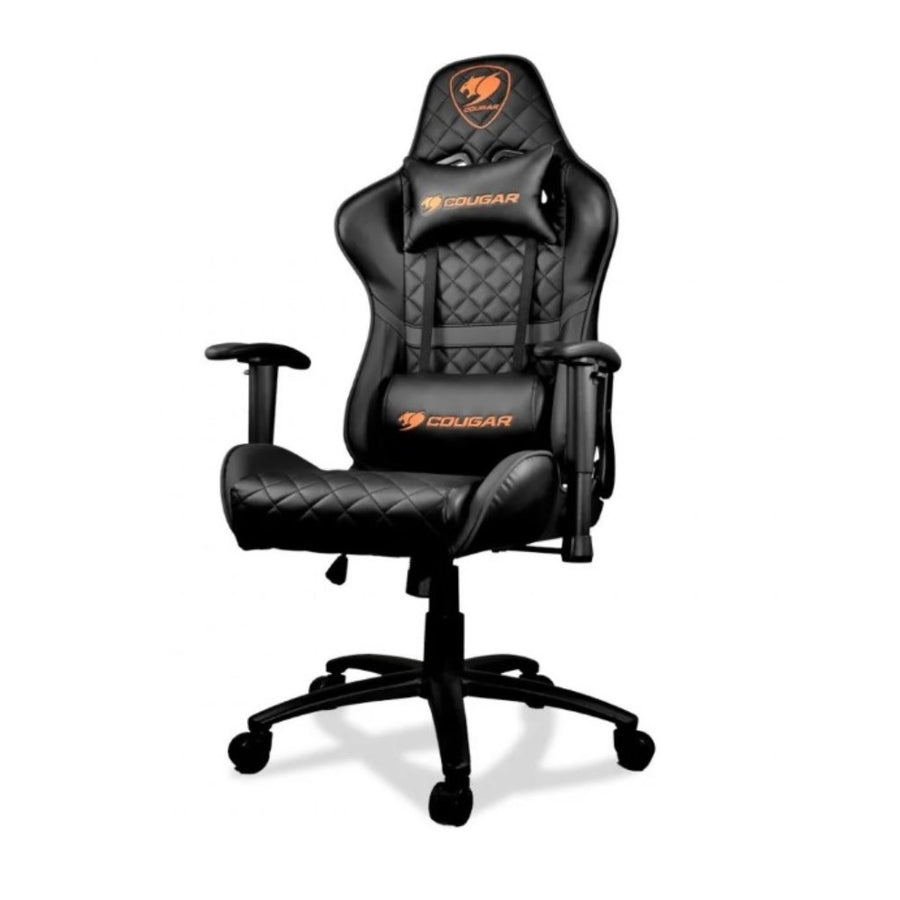 Chaise de jeu Cougar ONE ARMOR